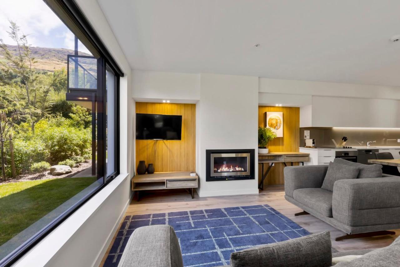 Coronet Escape Apartment 1 Queenstown Exterior photo