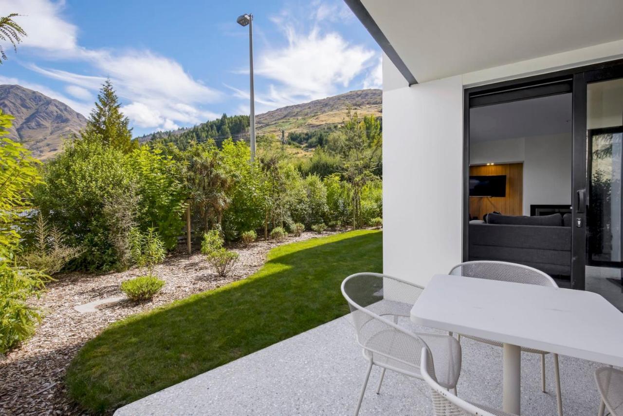 Coronet Escape Apartment 1 Queenstown Exterior photo