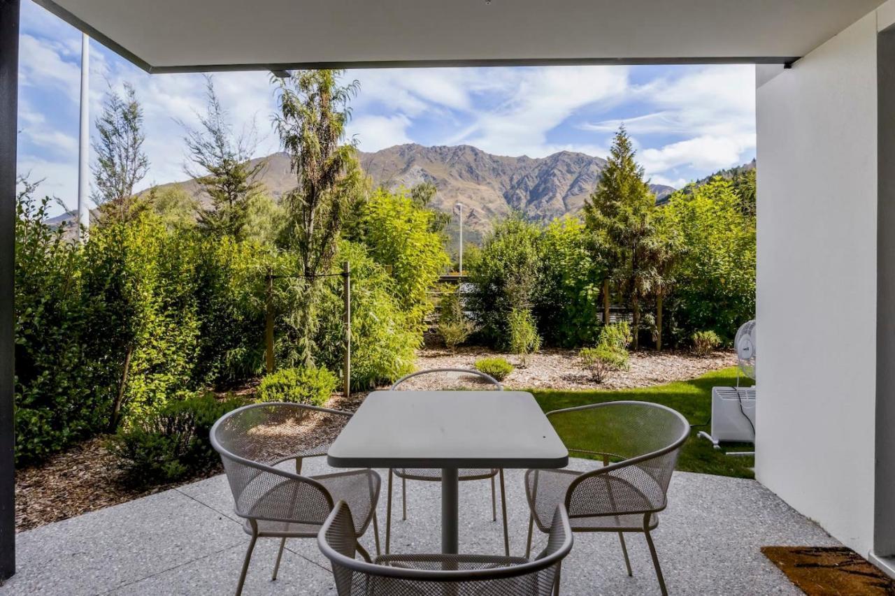 Coronet Escape Apartment 1 Queenstown Exterior photo