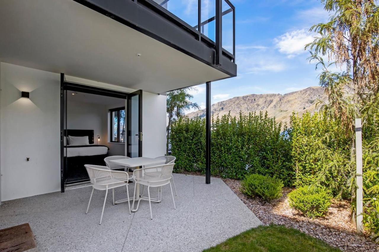 Coronet Escape Apartment 1 Queenstown Exterior photo